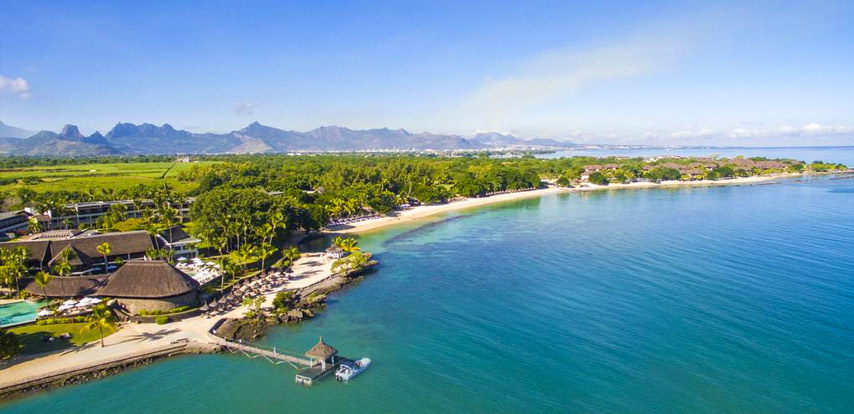 Balaclava - Mauritius